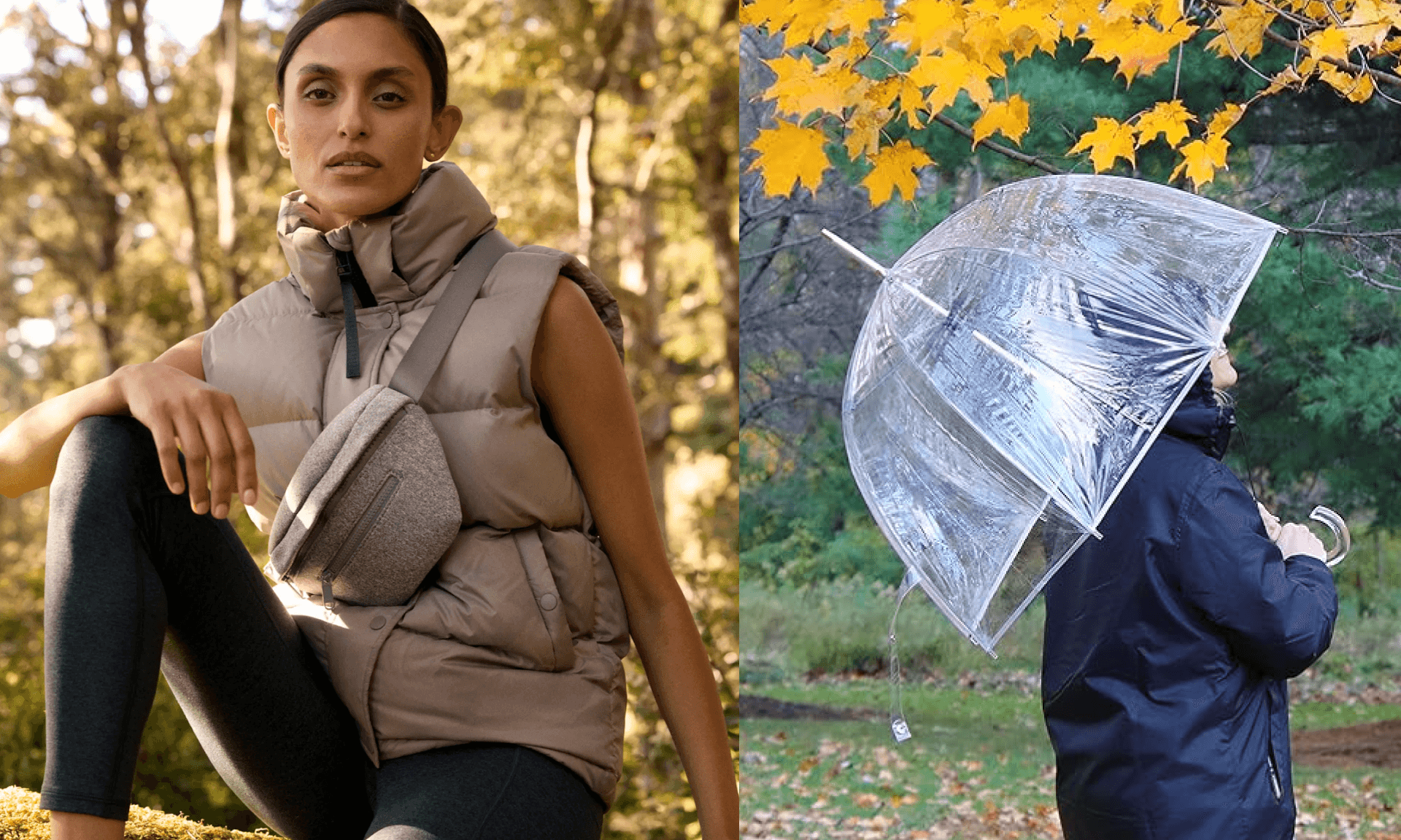 Cute Rain Gear You Need