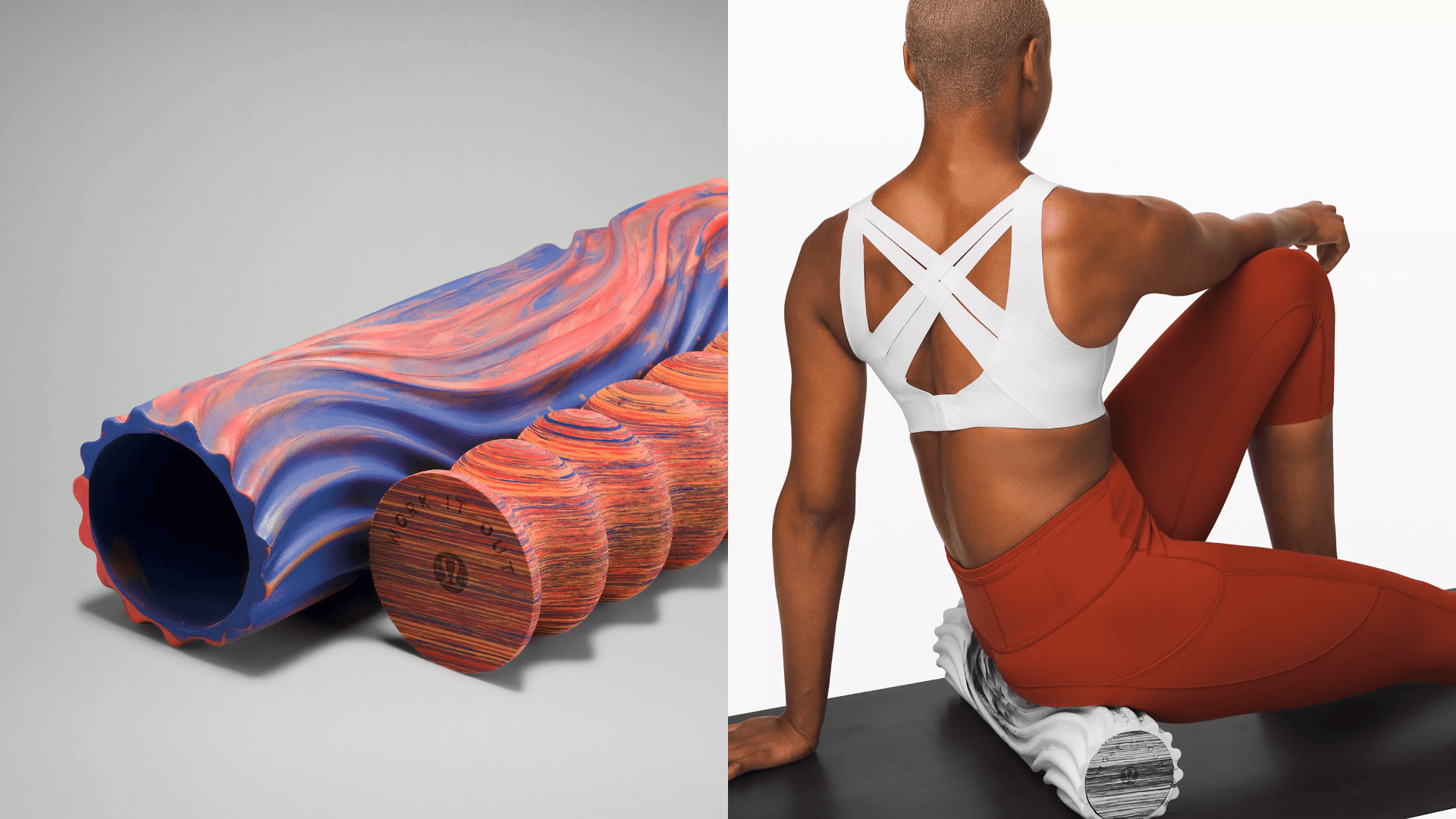 Foam roller
