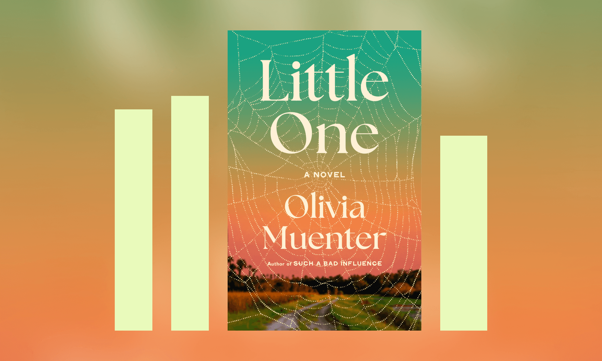 little one by olivia muenter