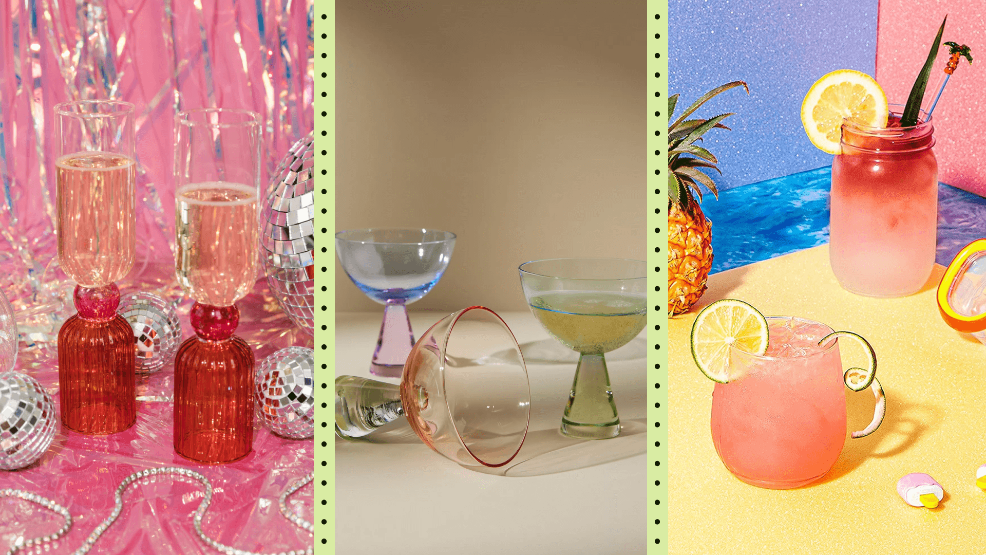 11 wine glasses for every budget