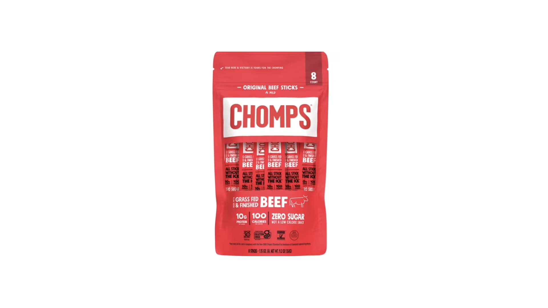meat sticks