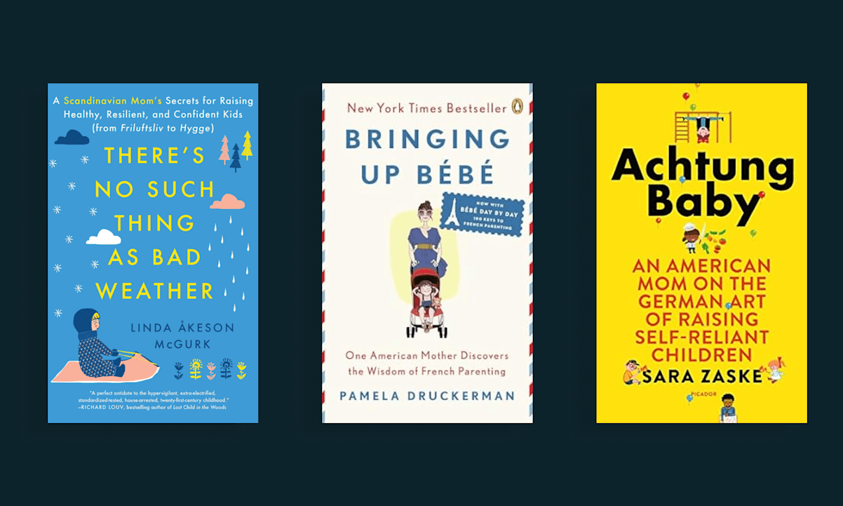 book covers