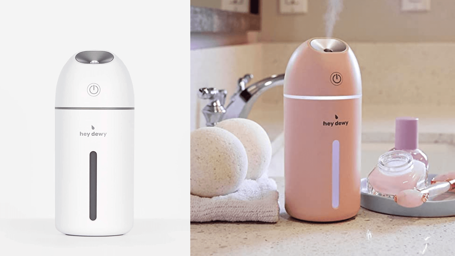 Hey Dewy Humidifier