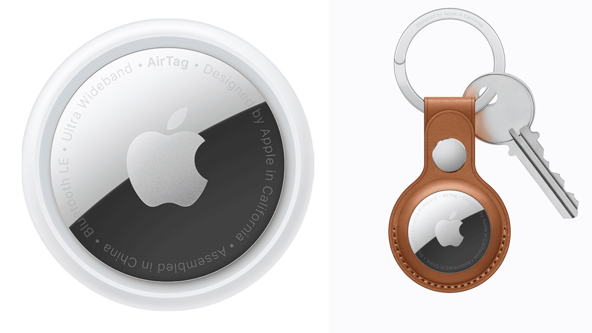 Apple AirTag
