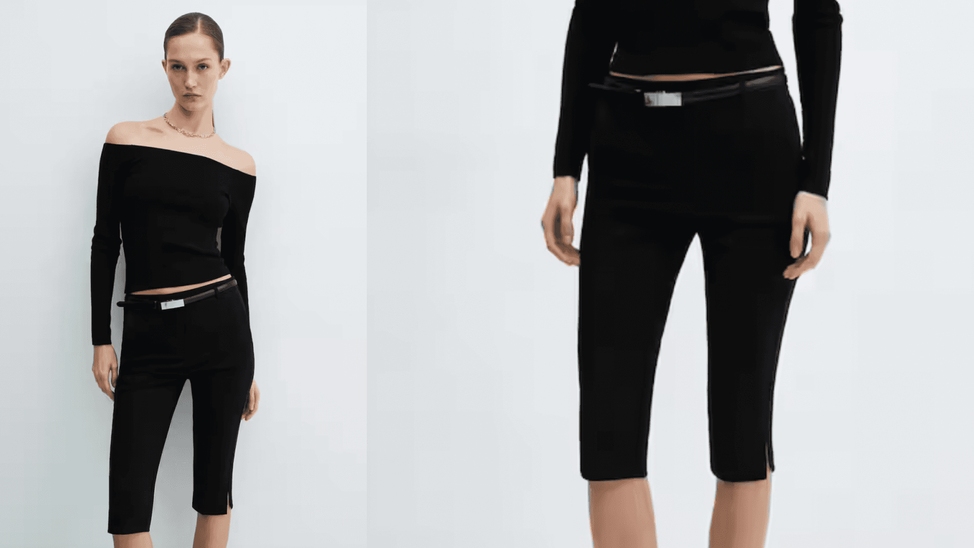 trousers