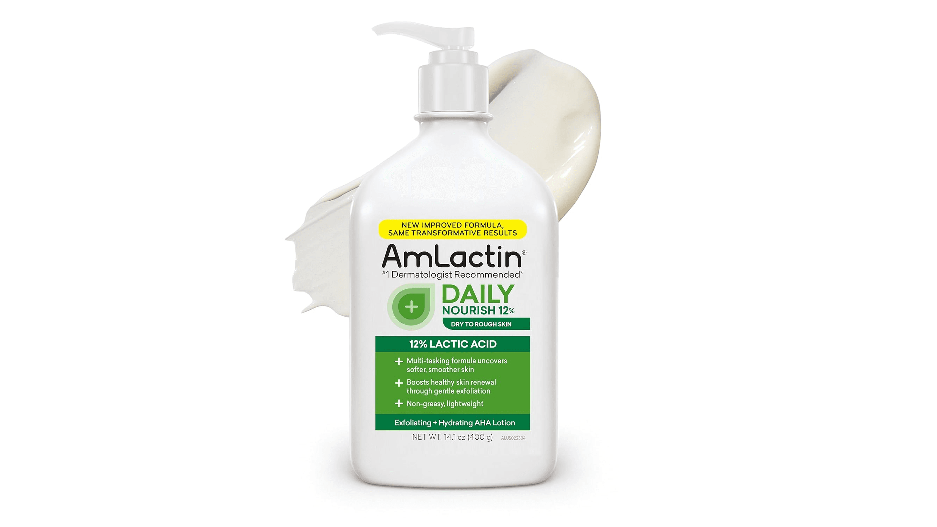 amlactin