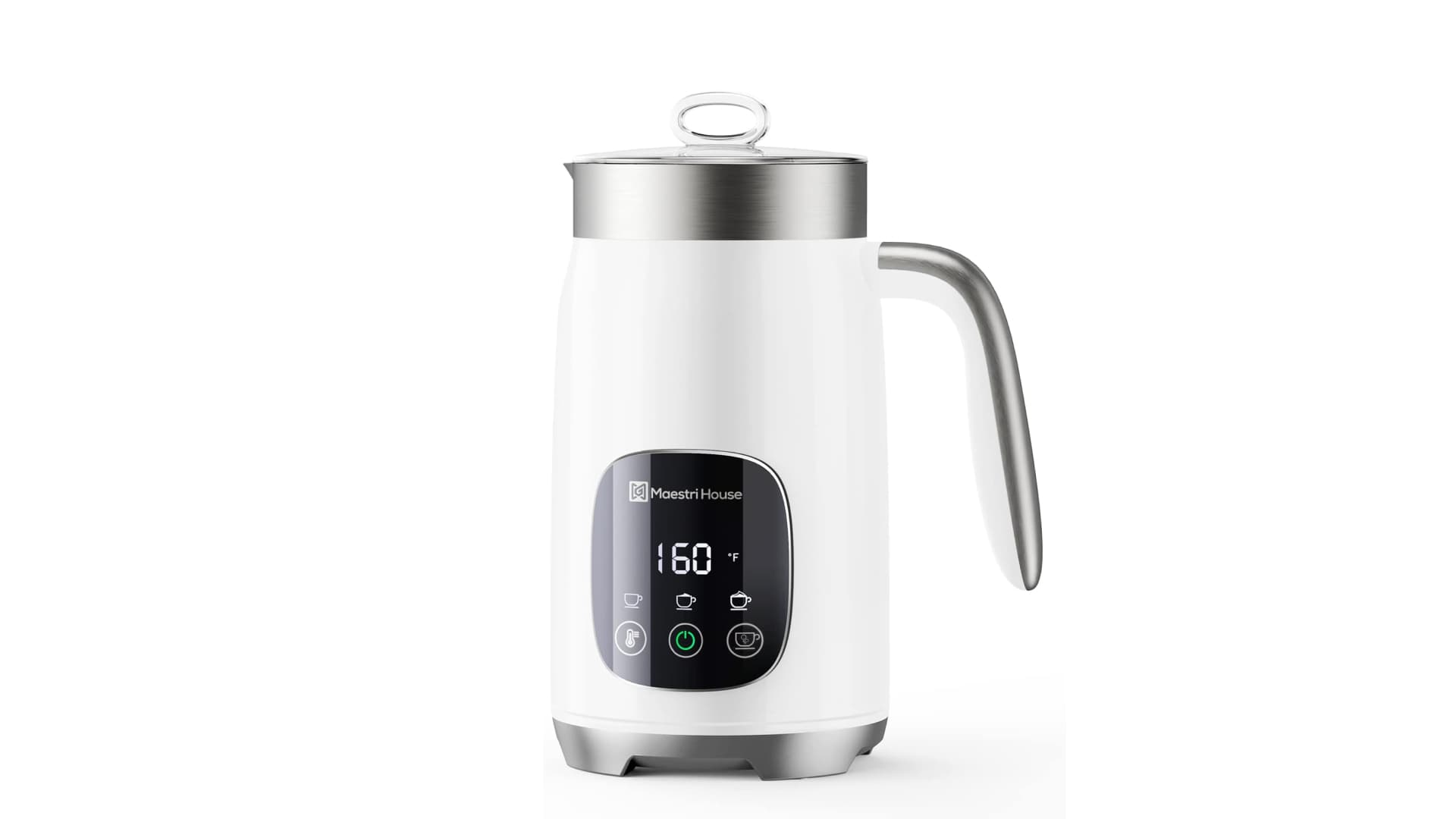 milk frother
