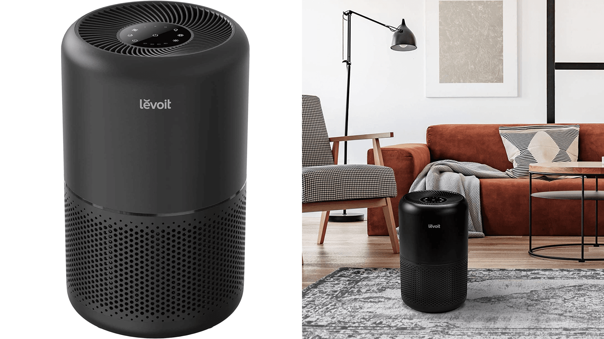 Air purifier