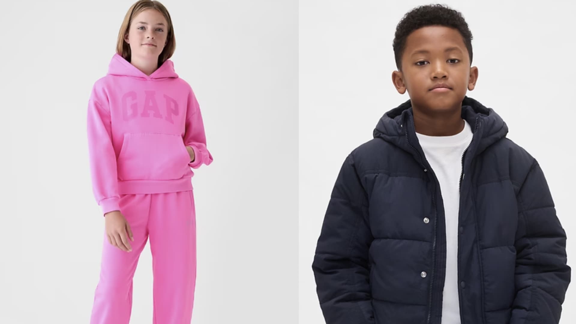 clothes for kids
