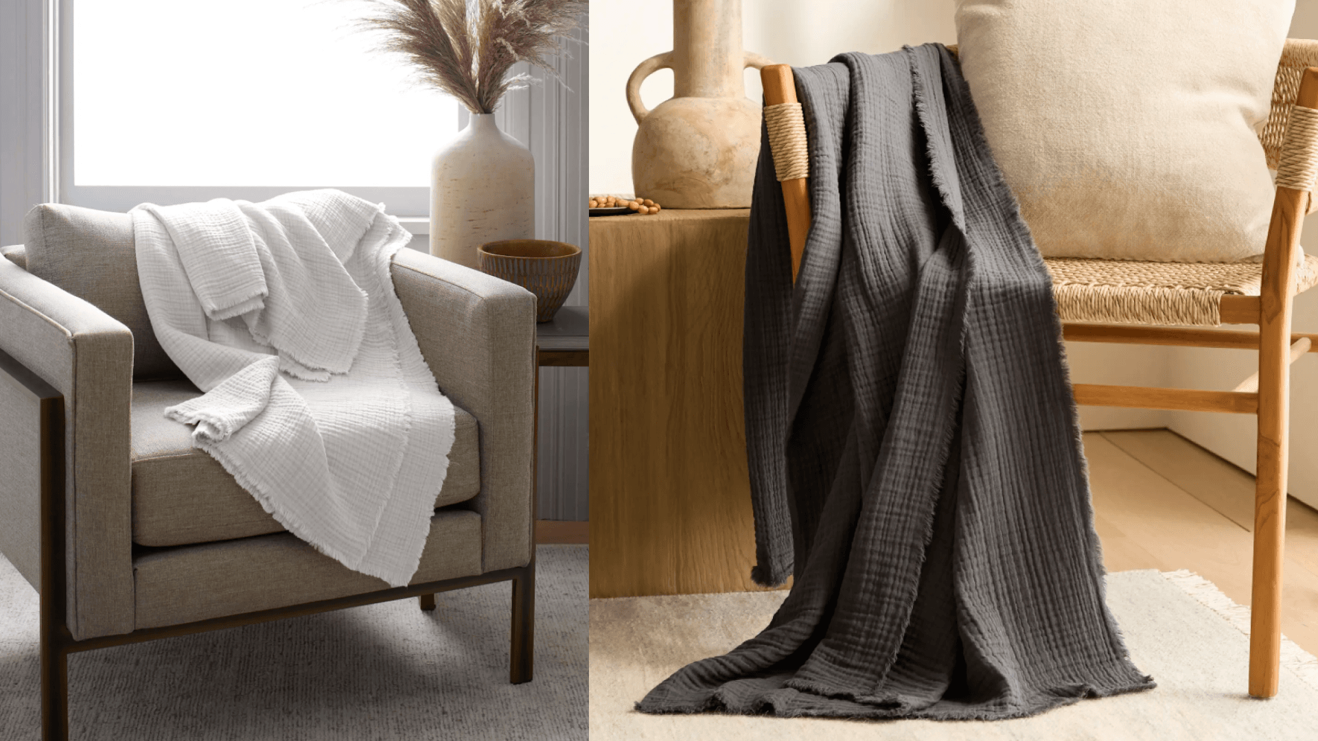 cotton-throw