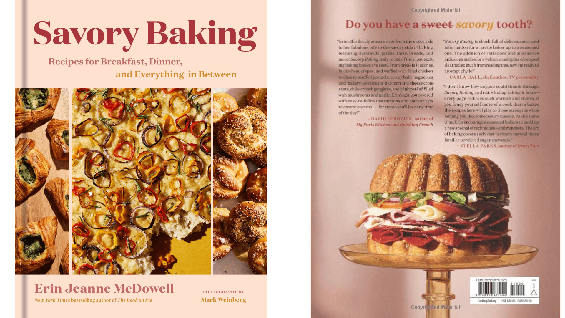 Gifts for bakers