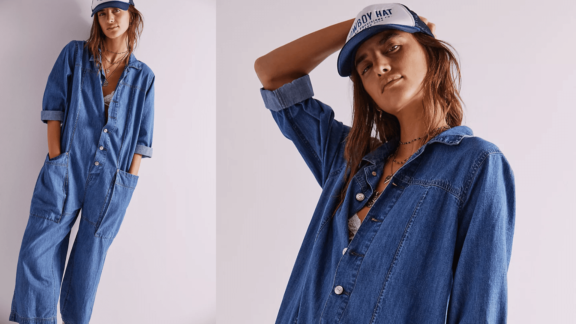 jumpsuit
