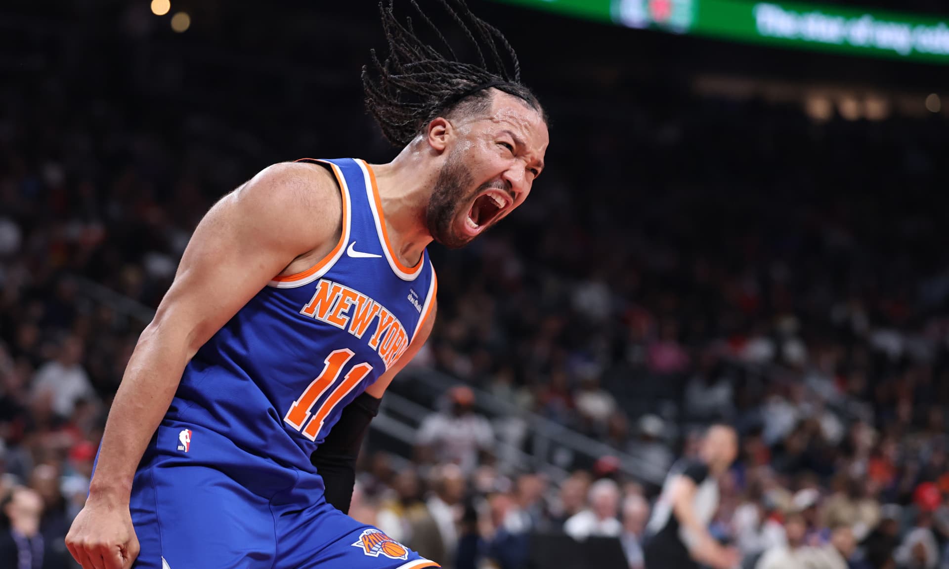 New York Knicks