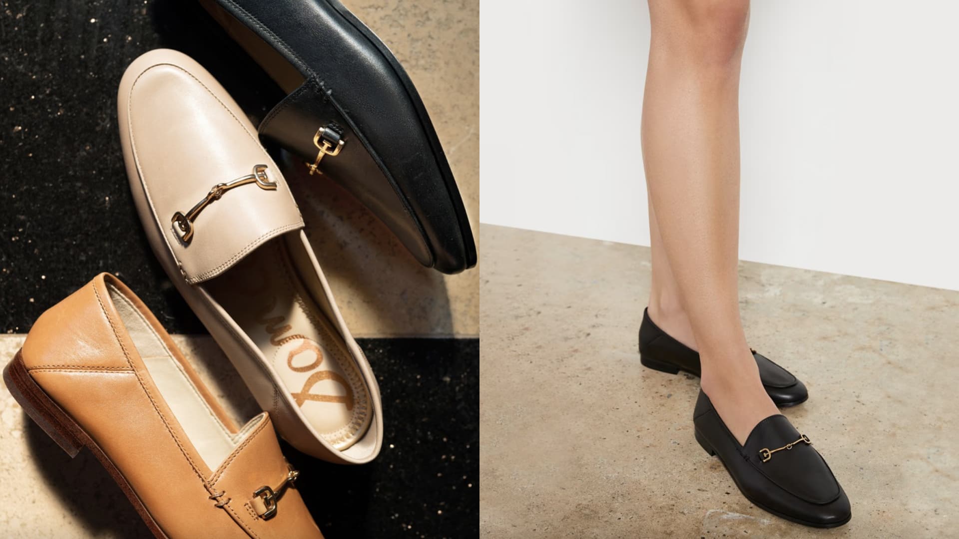 loafers