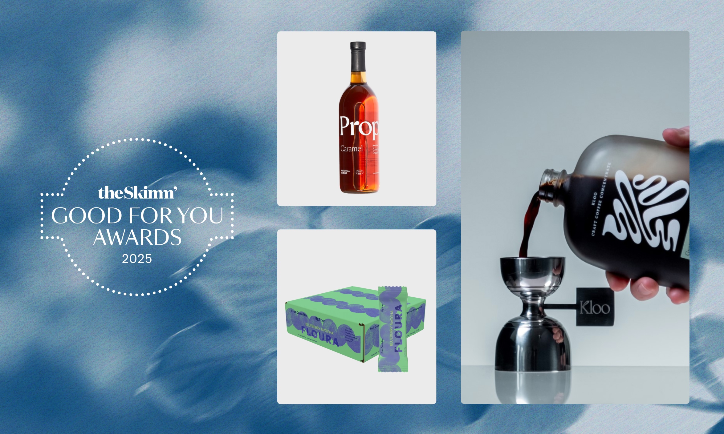 the best snacks, beverages, and more