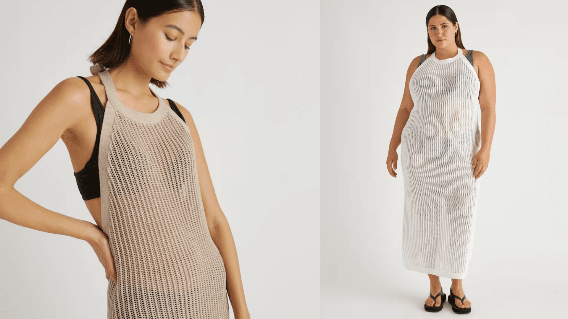 maxi-dress