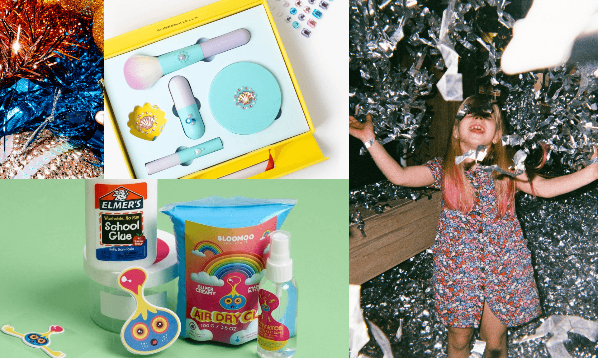 Web Guide The Cool Aunt’s Trusty Gift Guide for Multiple Nieces and Nephews