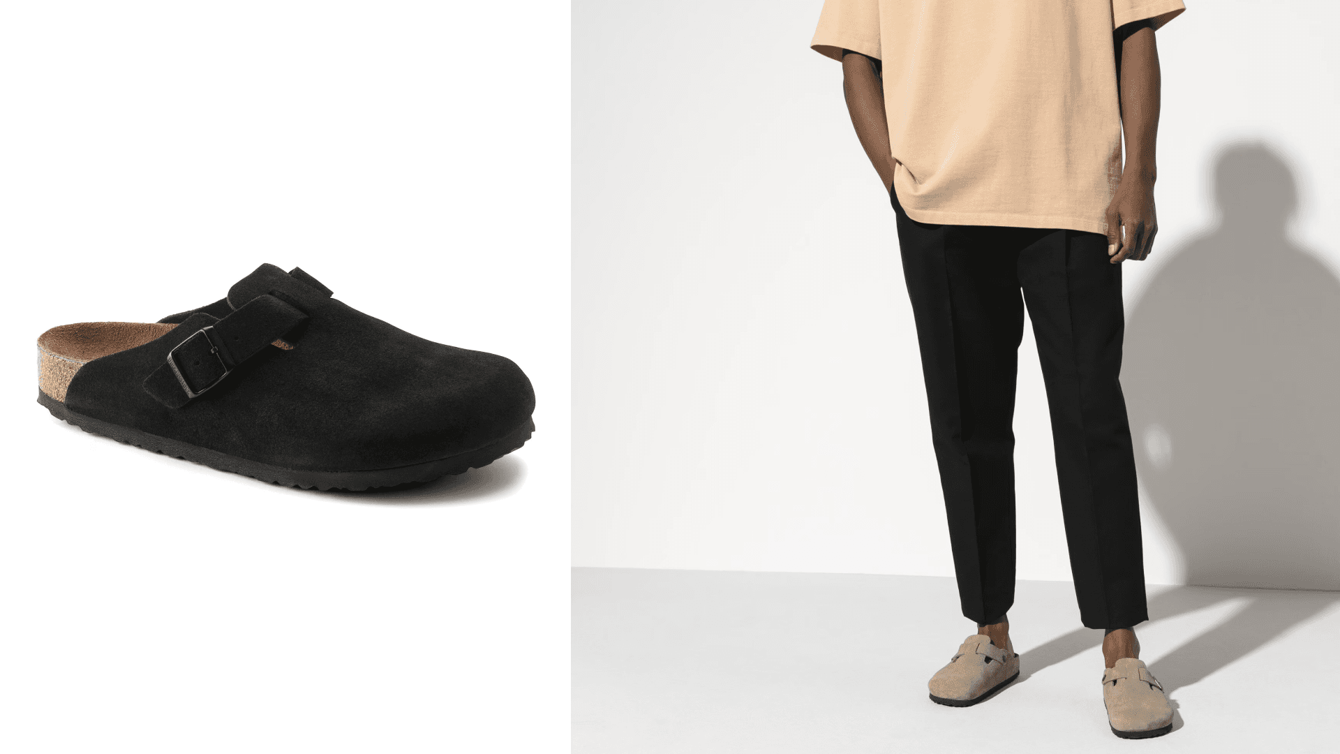 birkenstocks