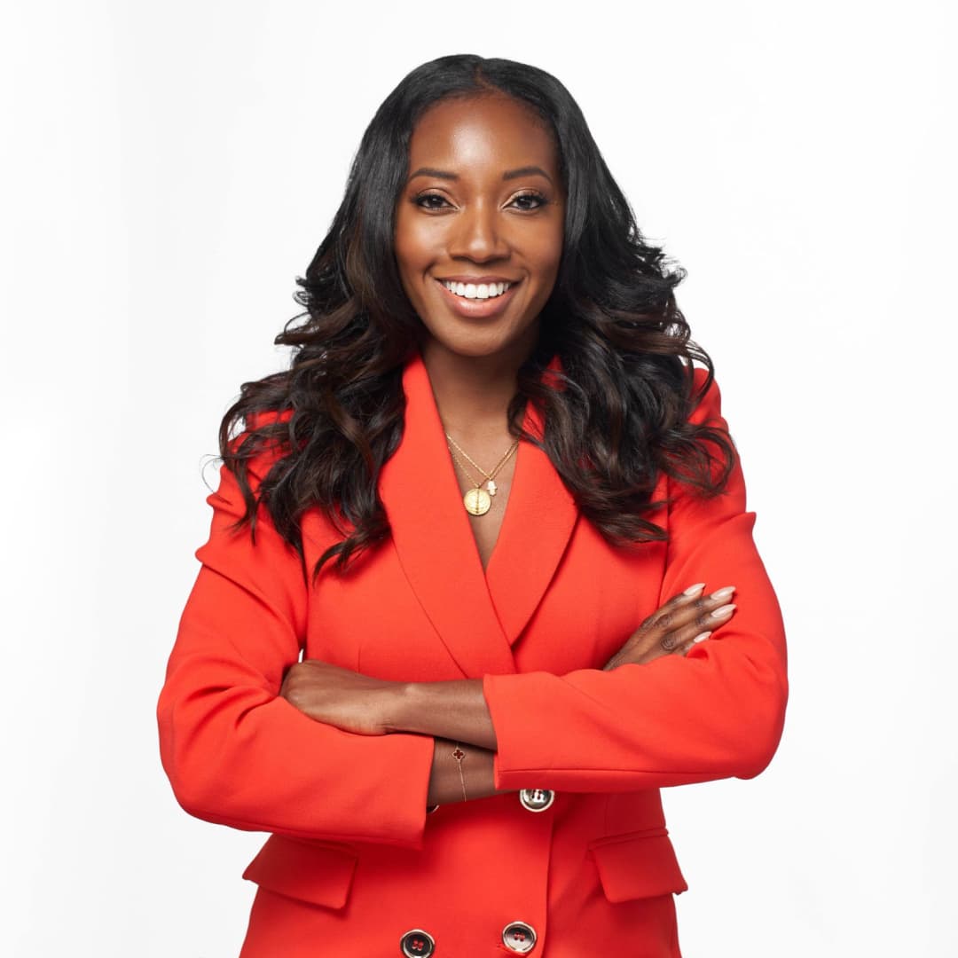 Tonya Rapley