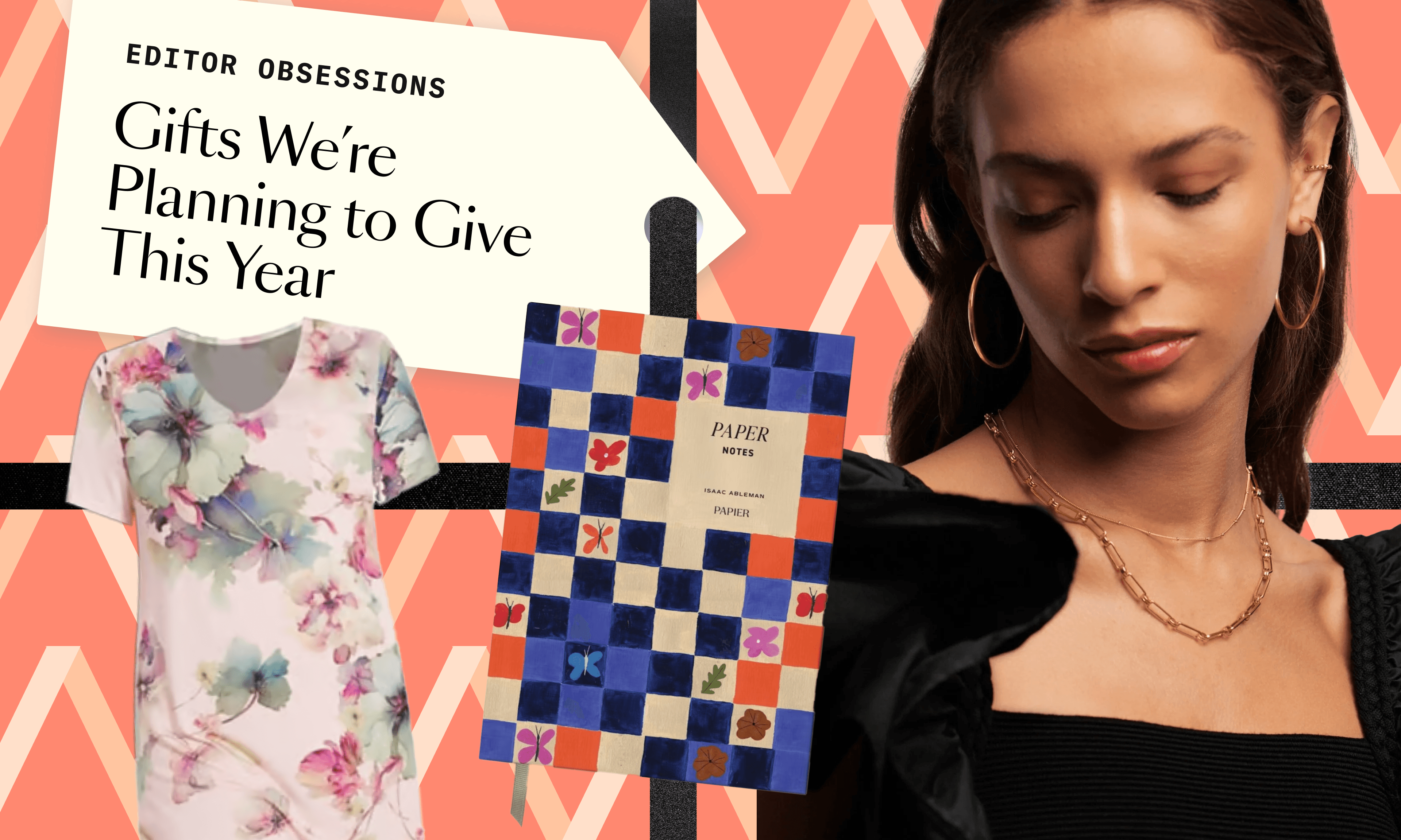 what our editors are planning to give this year