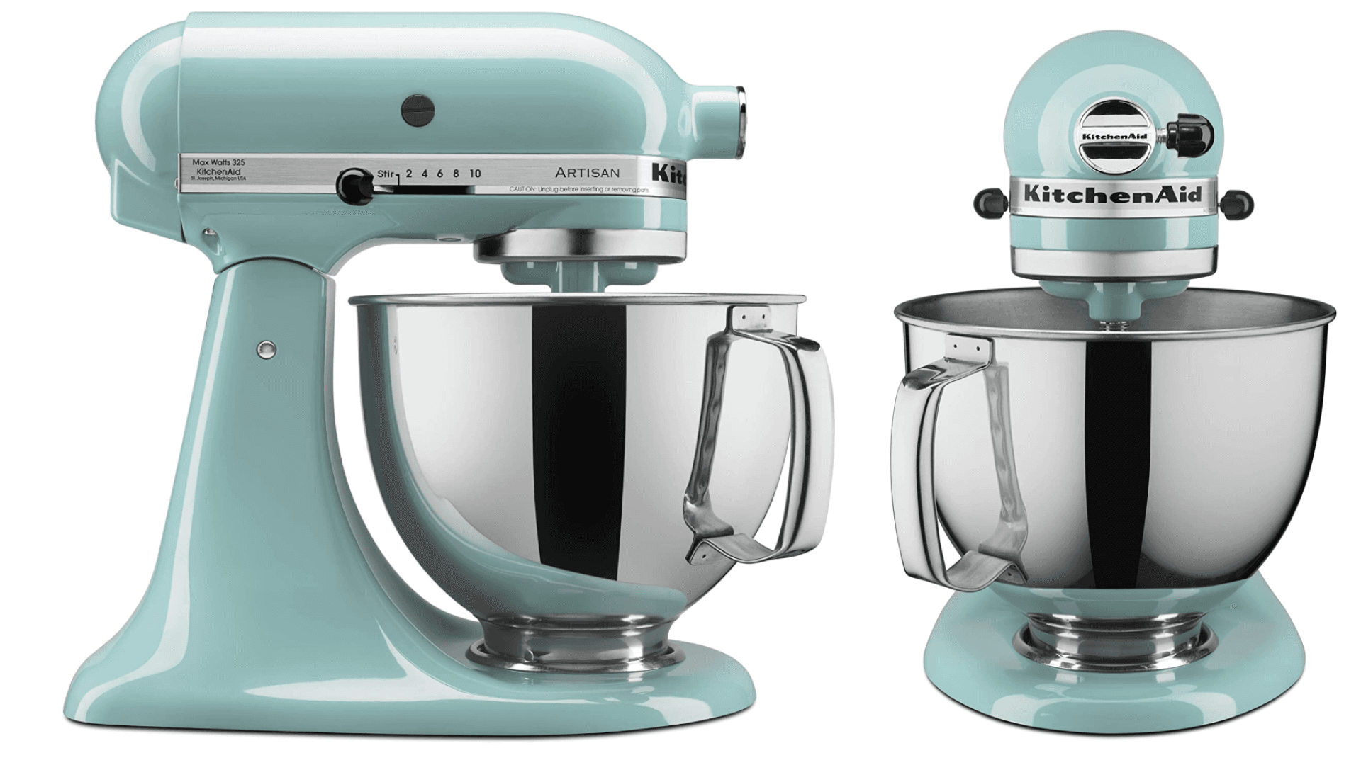 KitchenAid Mixer wedding gifts