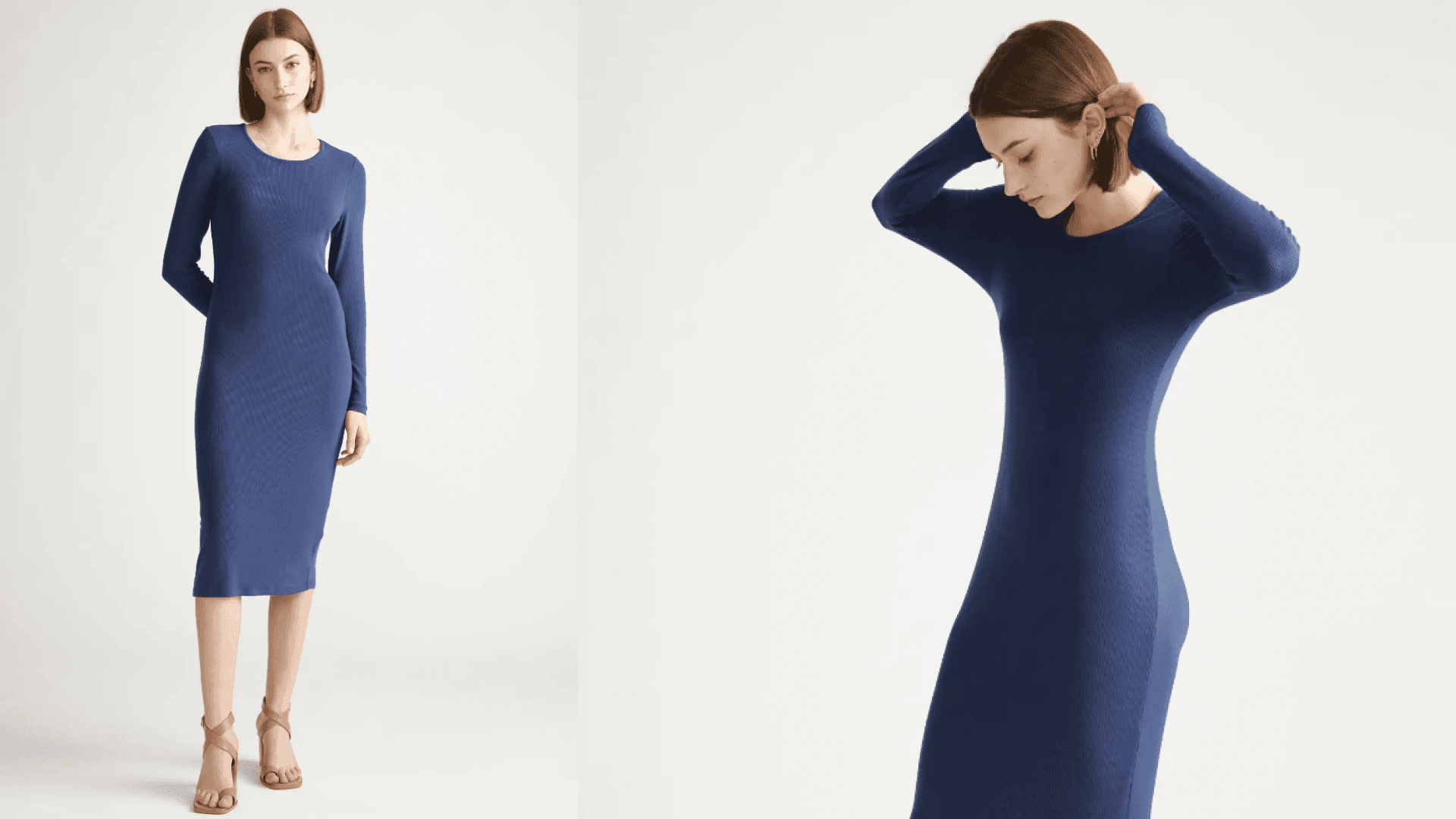 Winter Dresses