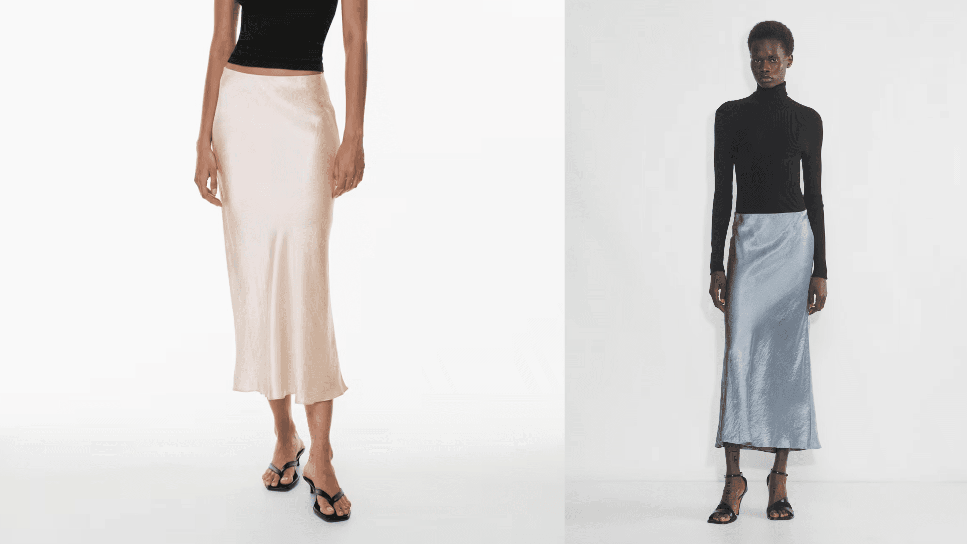 slip-skirt