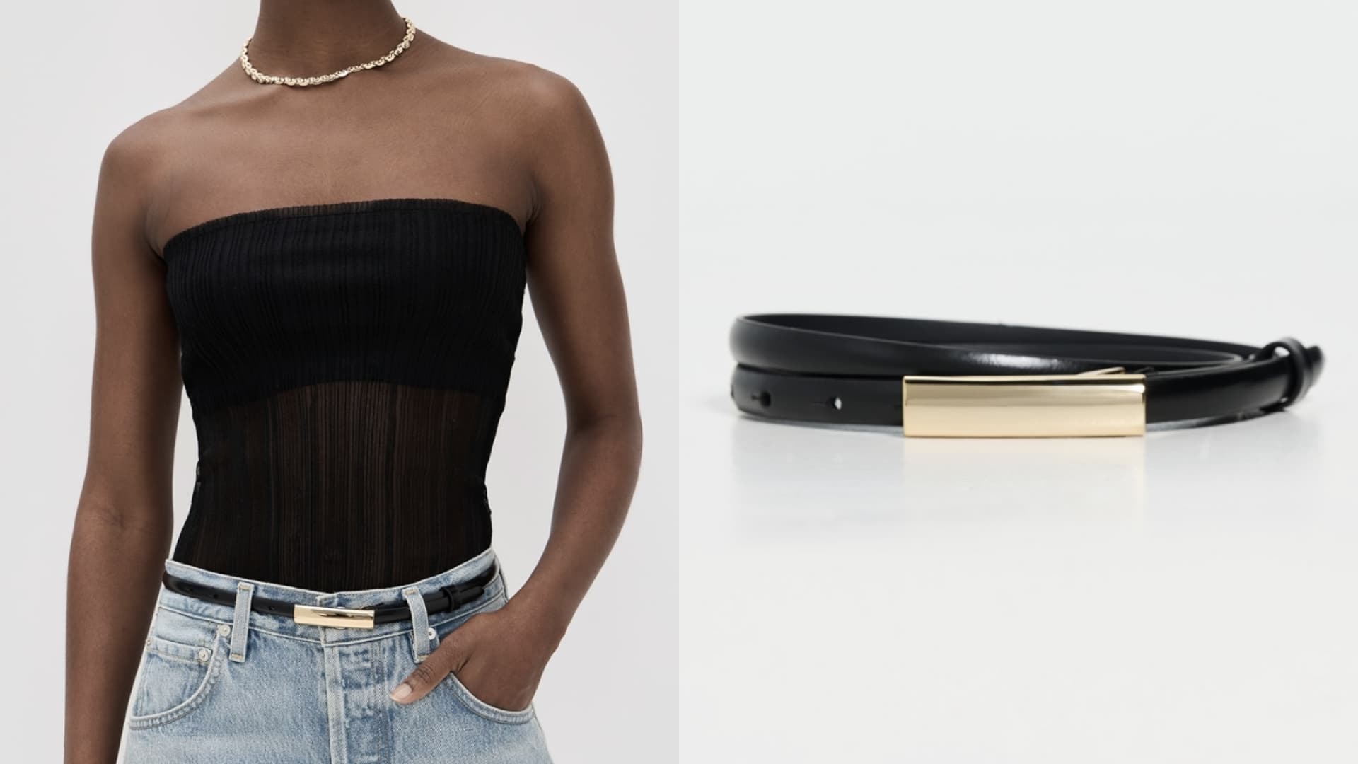 Belt