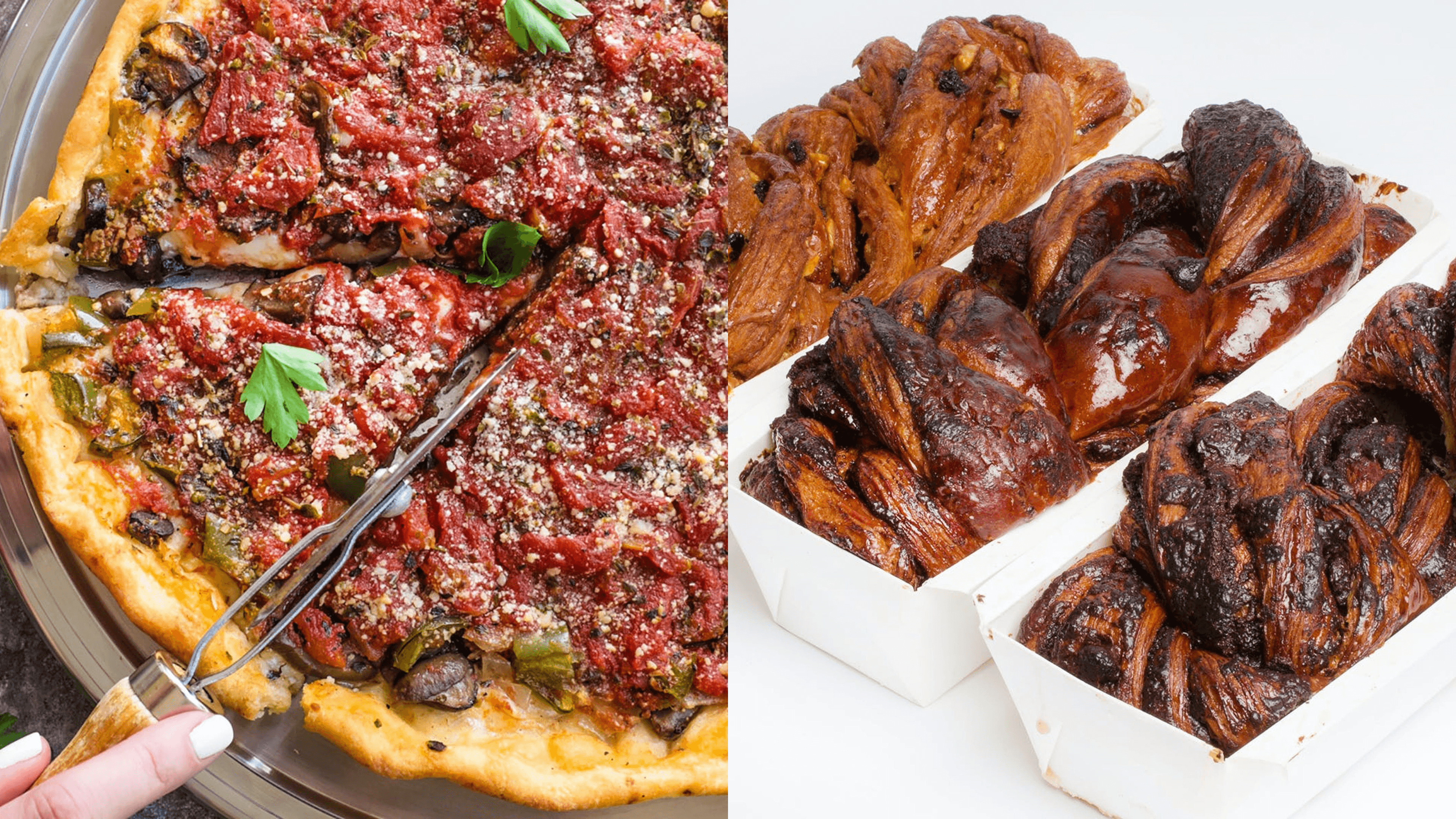 Goldbelly Meal plan