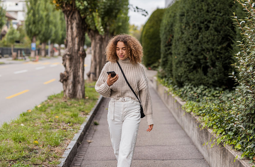 Featured image for Is It Better To Walk Fast or Far? A Sports Cardiologist Weighs In