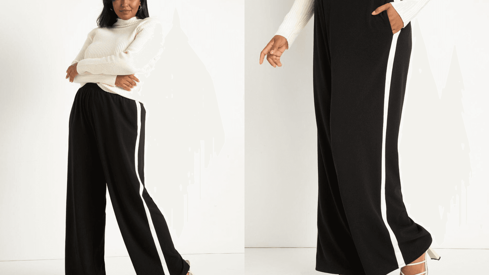 Everyday pant