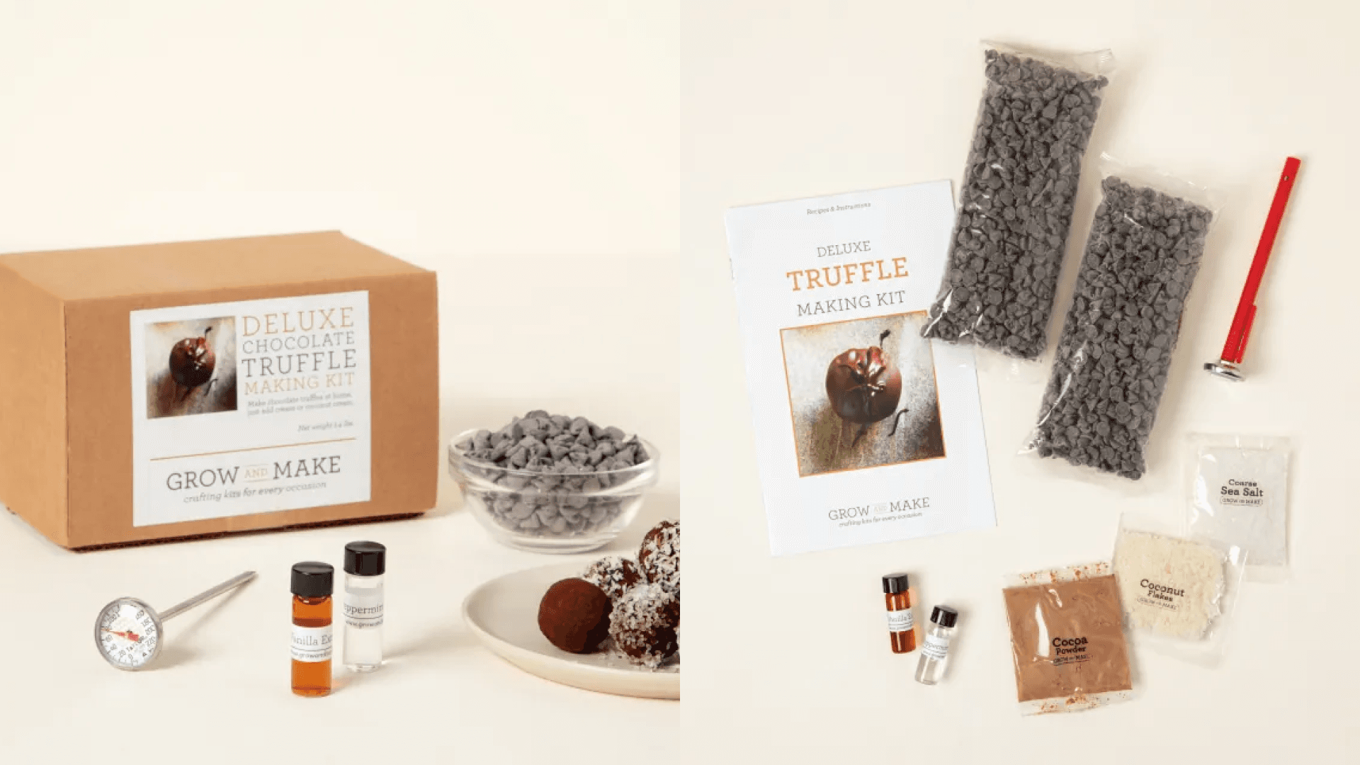 gifts for bakers