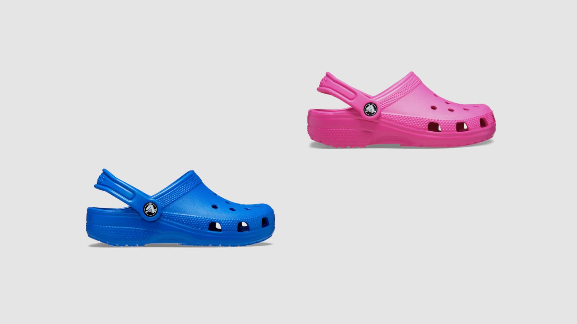 crocs