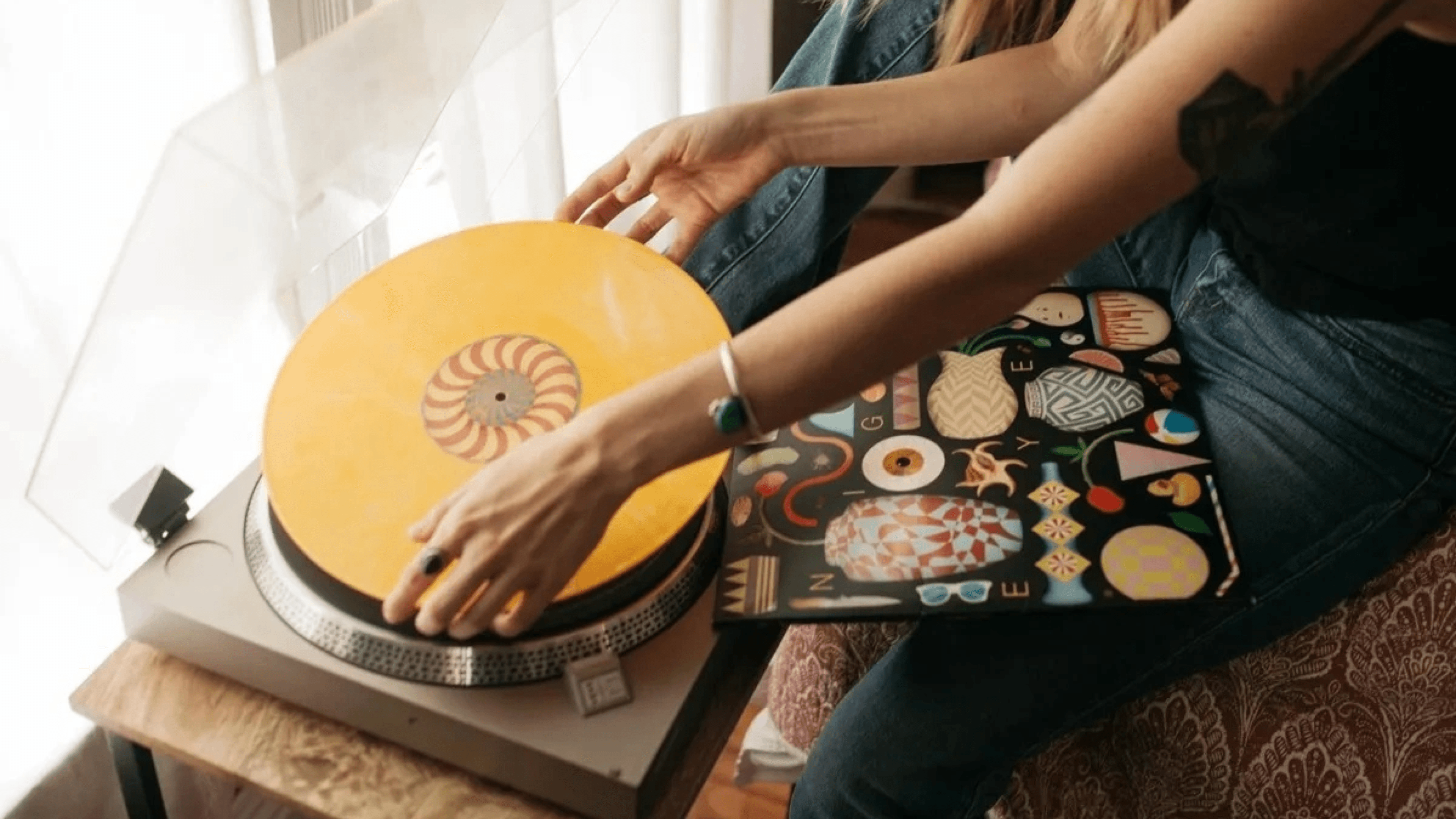 Audio Subscription