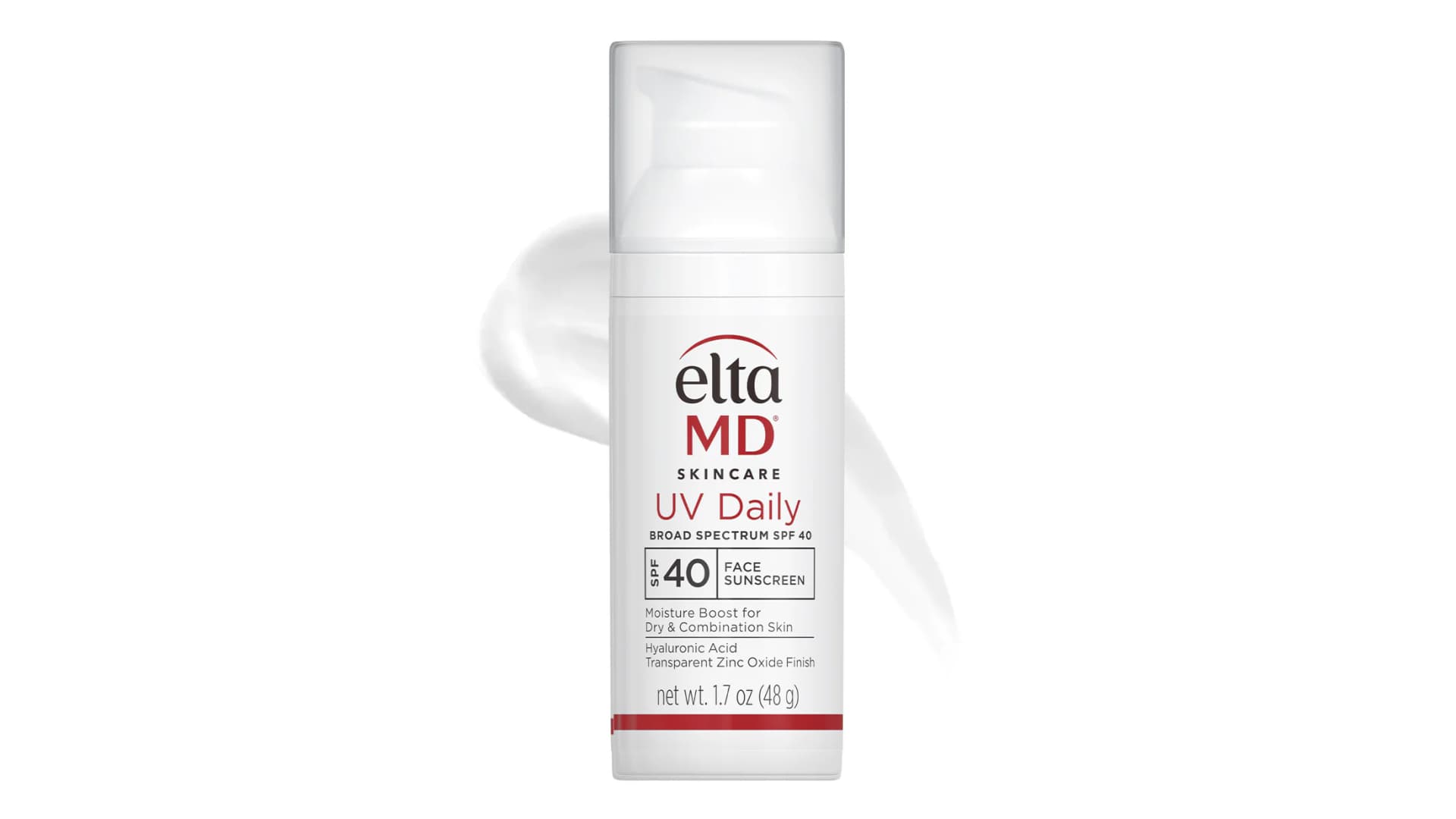 face sunscreen