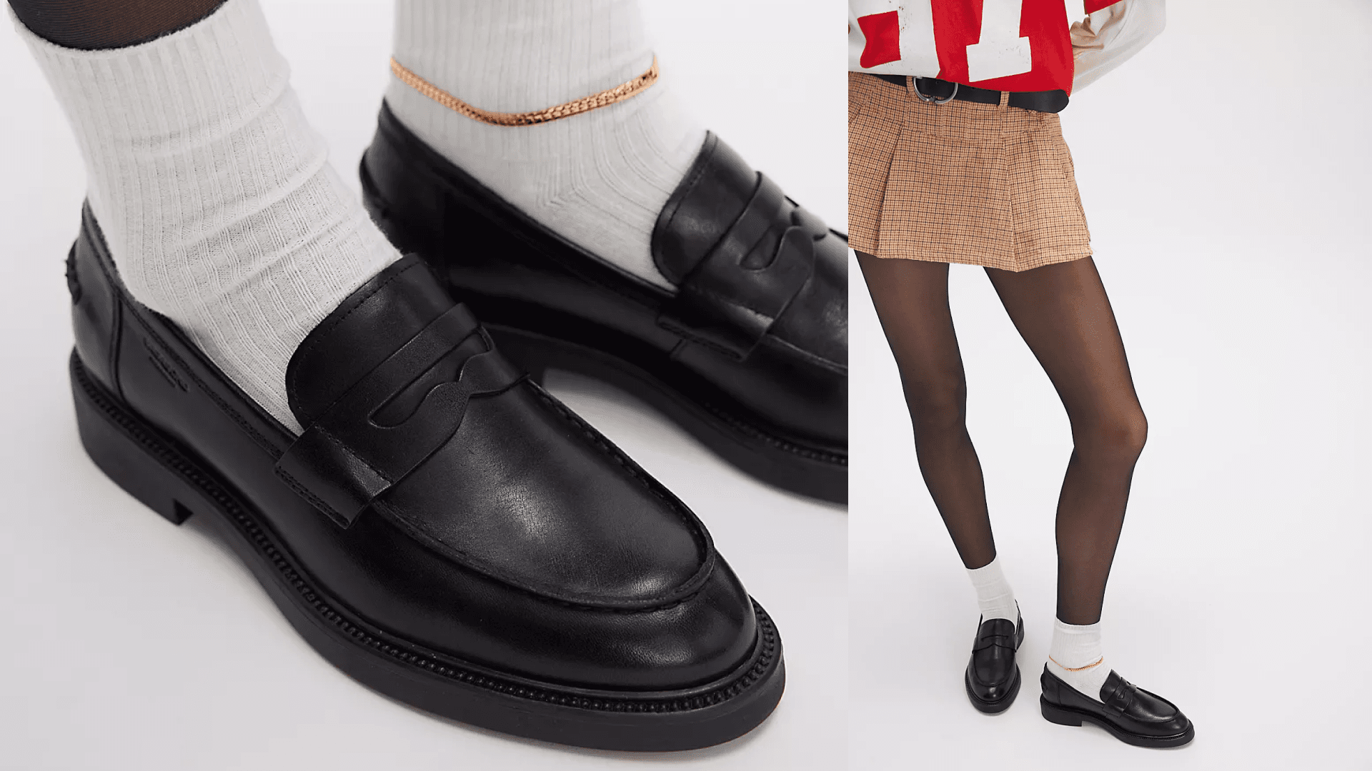 loafers