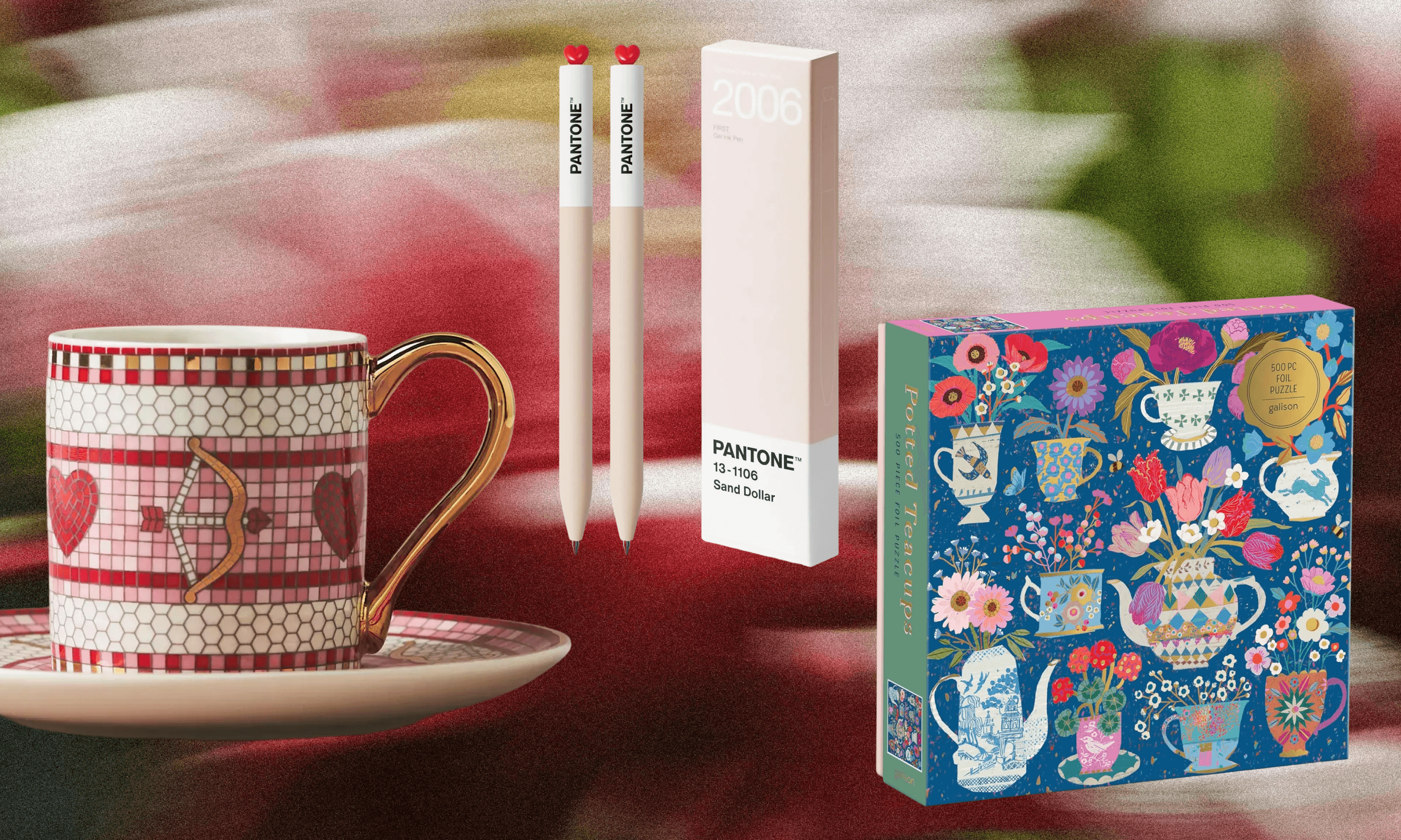 Valentine's Day gifts