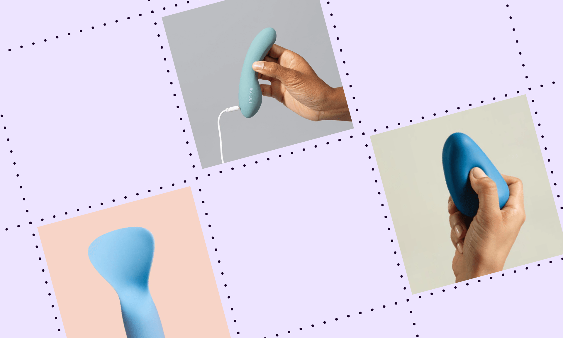 I Tried 3 Vibrators Ahead of Cuffing Season — Here’s Which One Is Worth the Buzz