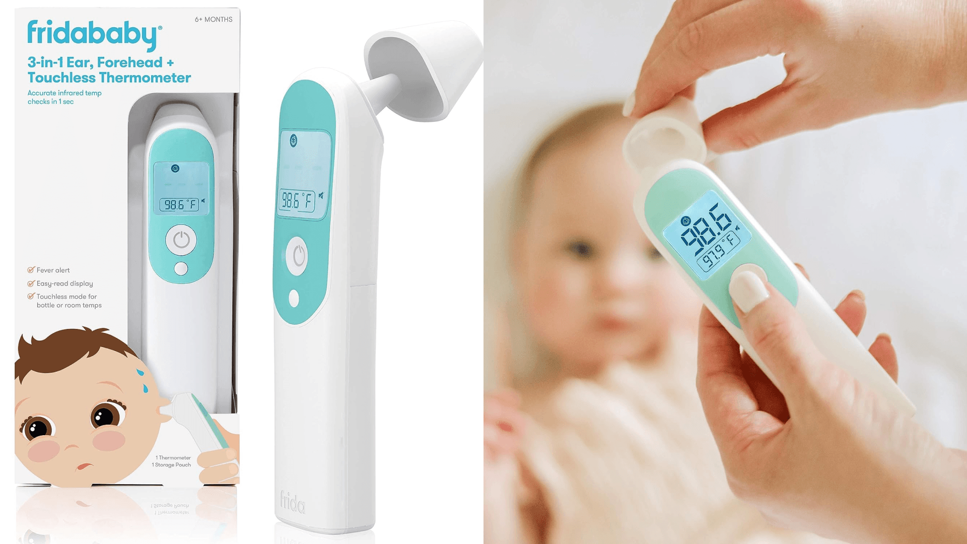 Thermometer