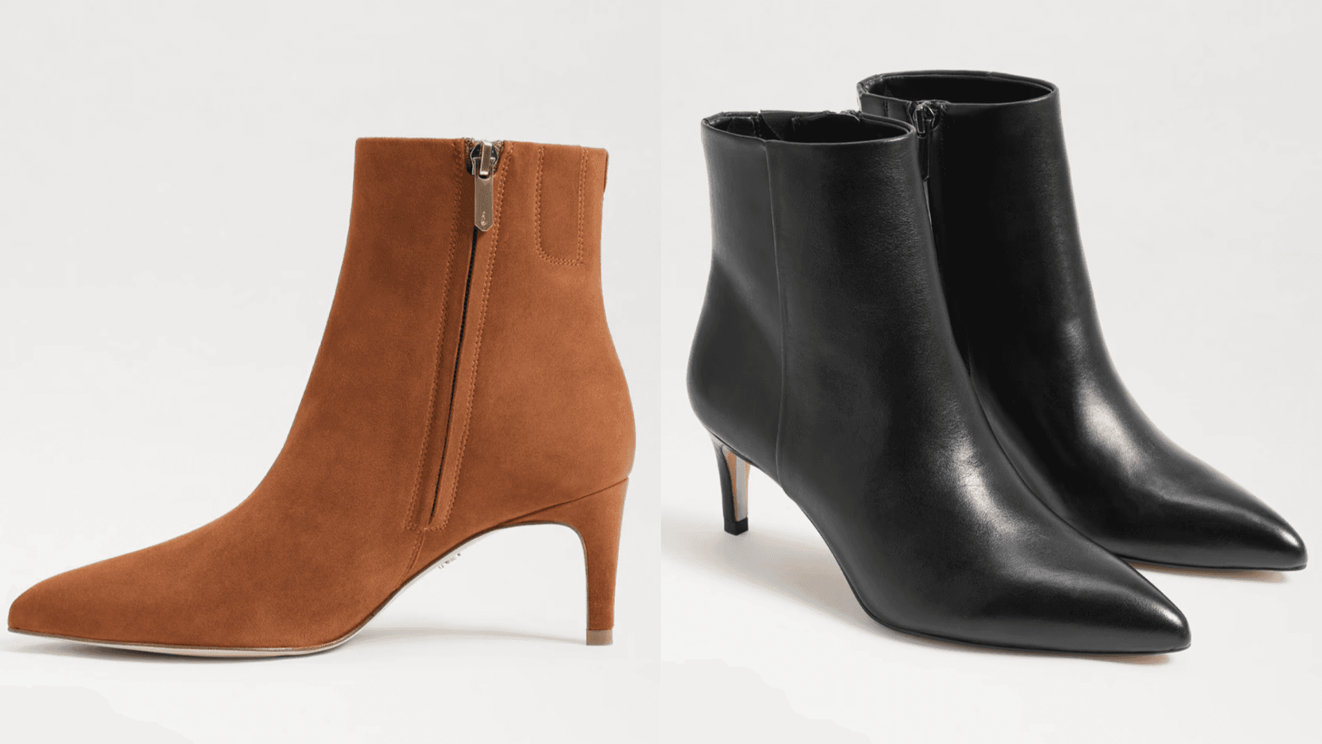 Ulissa Ankle Bootie