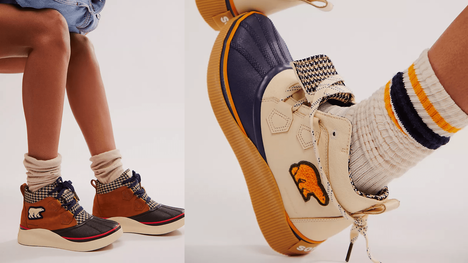 sorel-boot