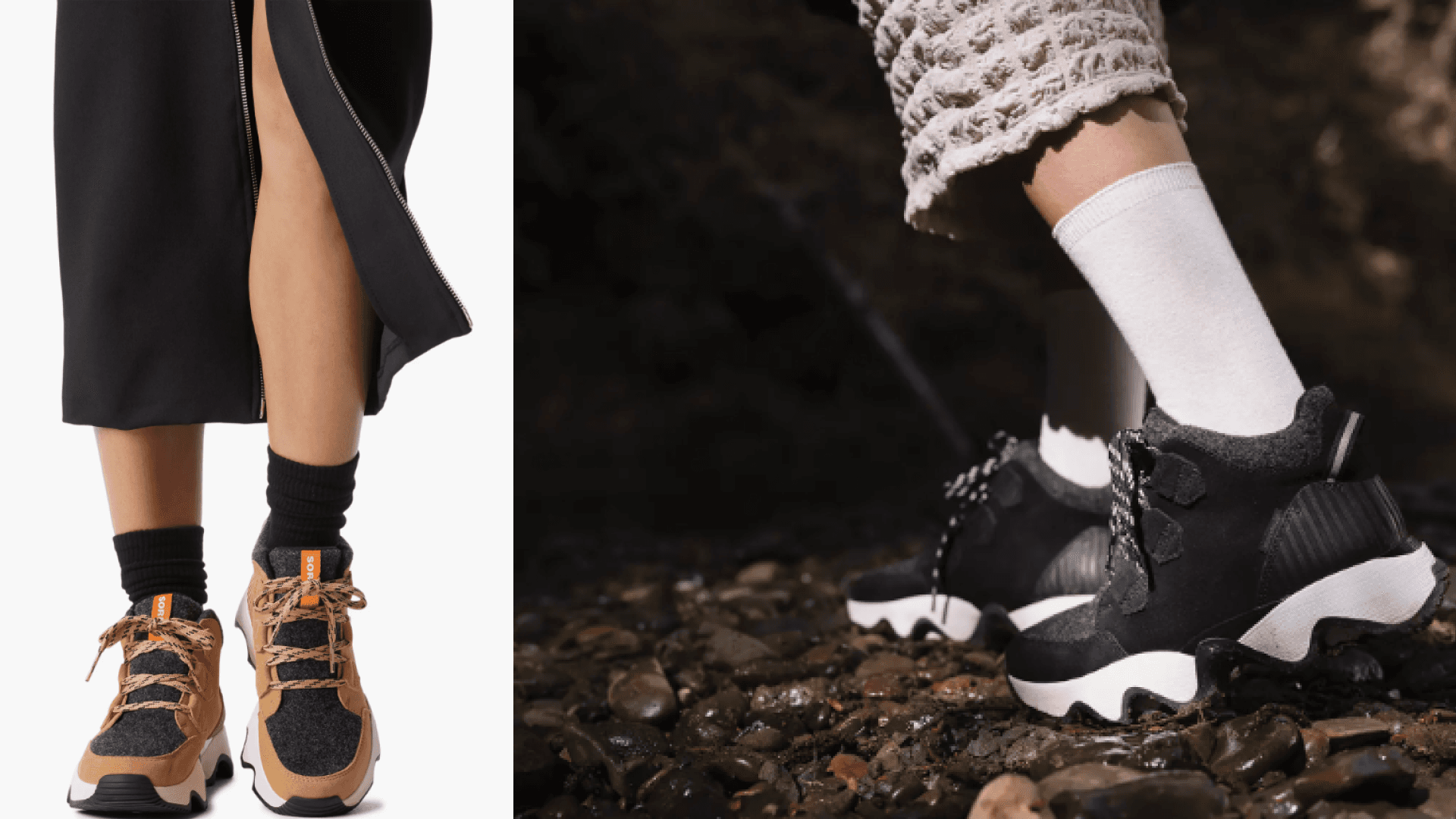 Water Proof shoe