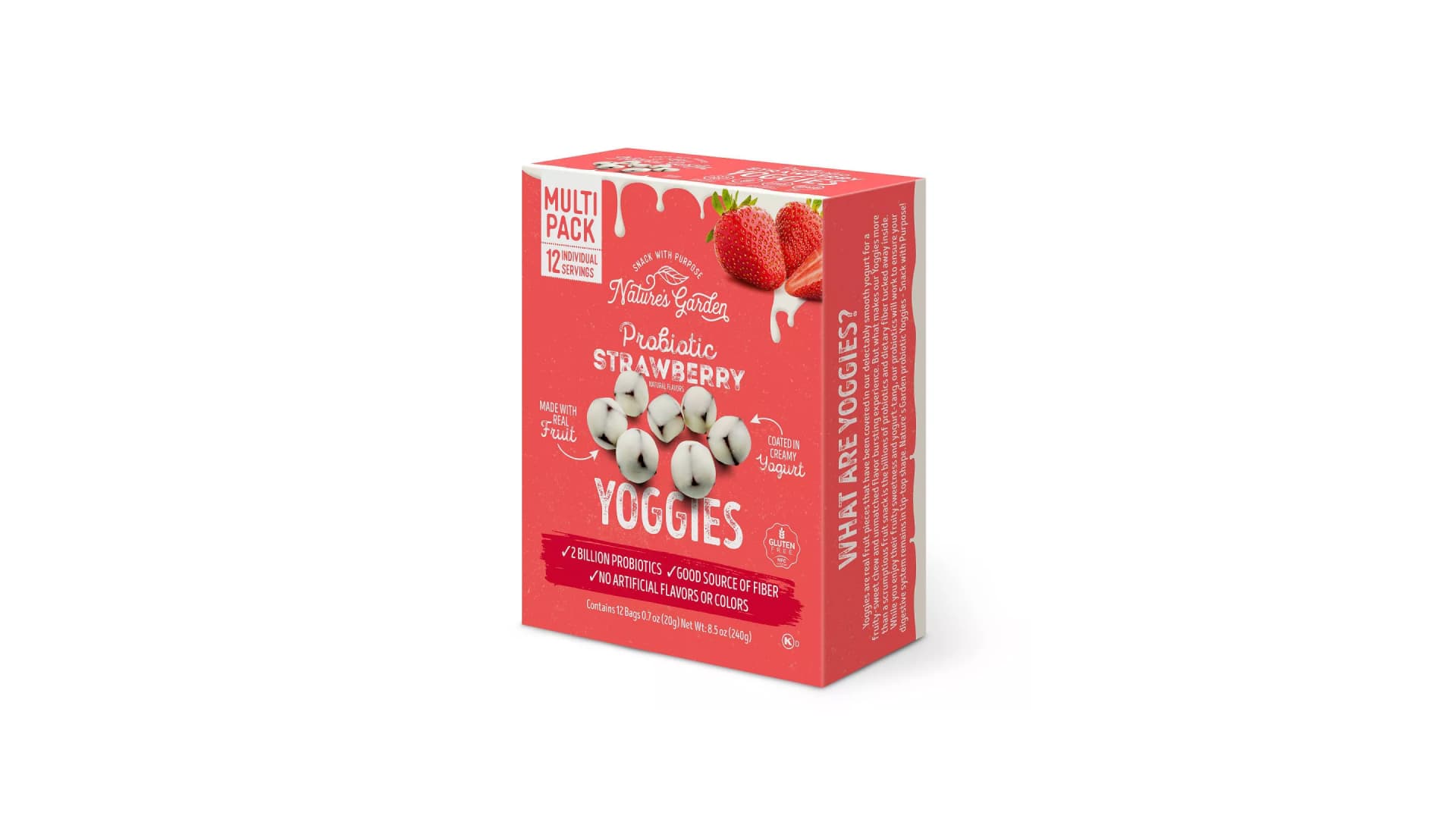 snacks