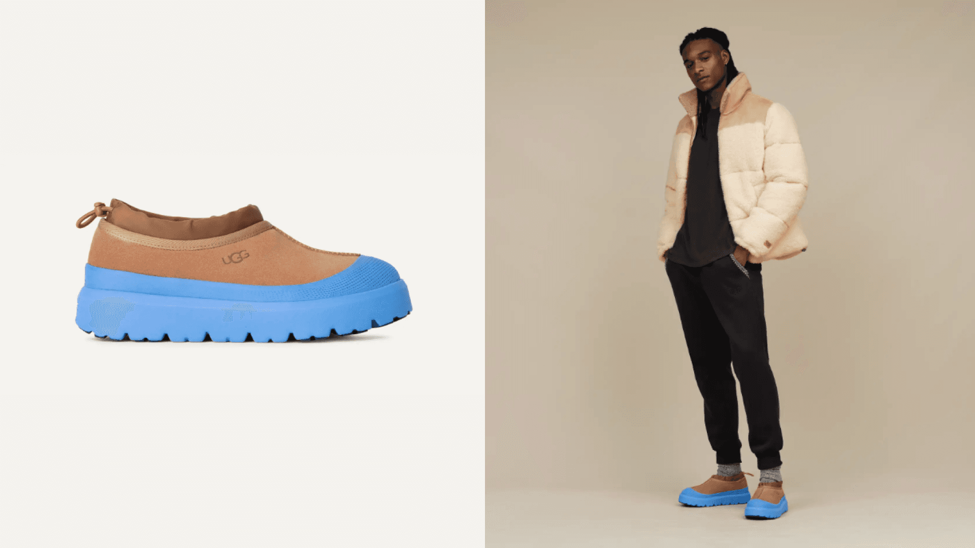 ugg-clog