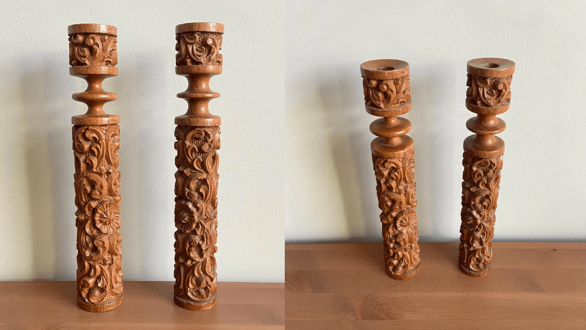 candle-holders