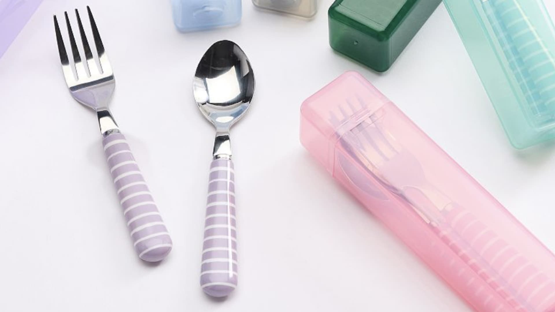 kids utensils
