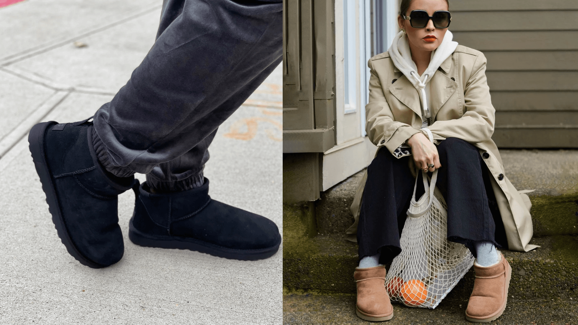 mini-ugg