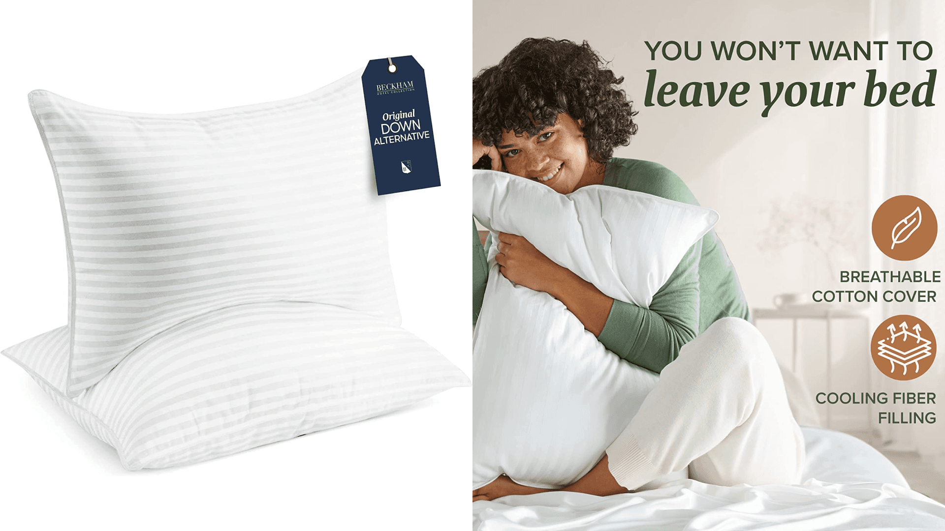 Pillows