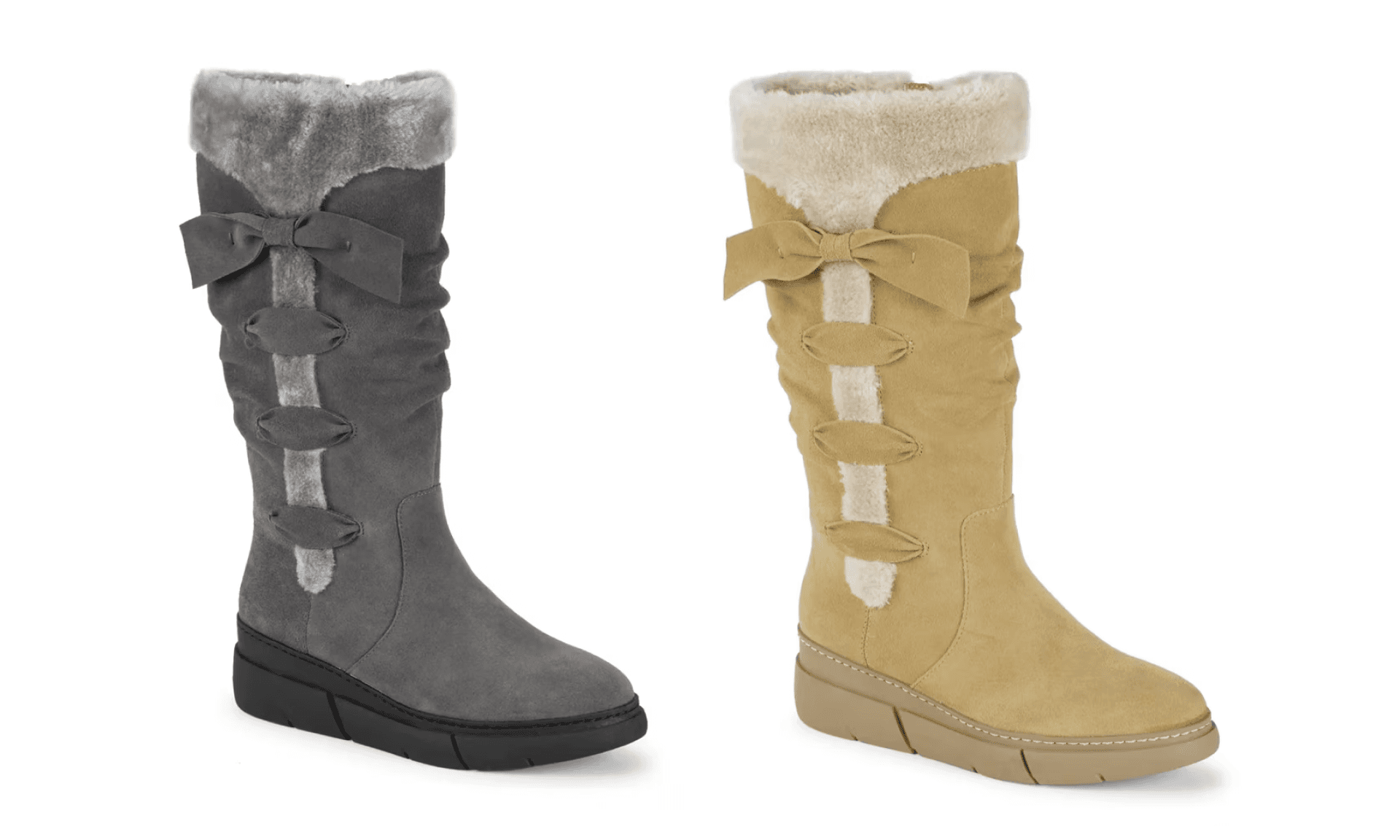Baretraps Larenna Wedge Boot
