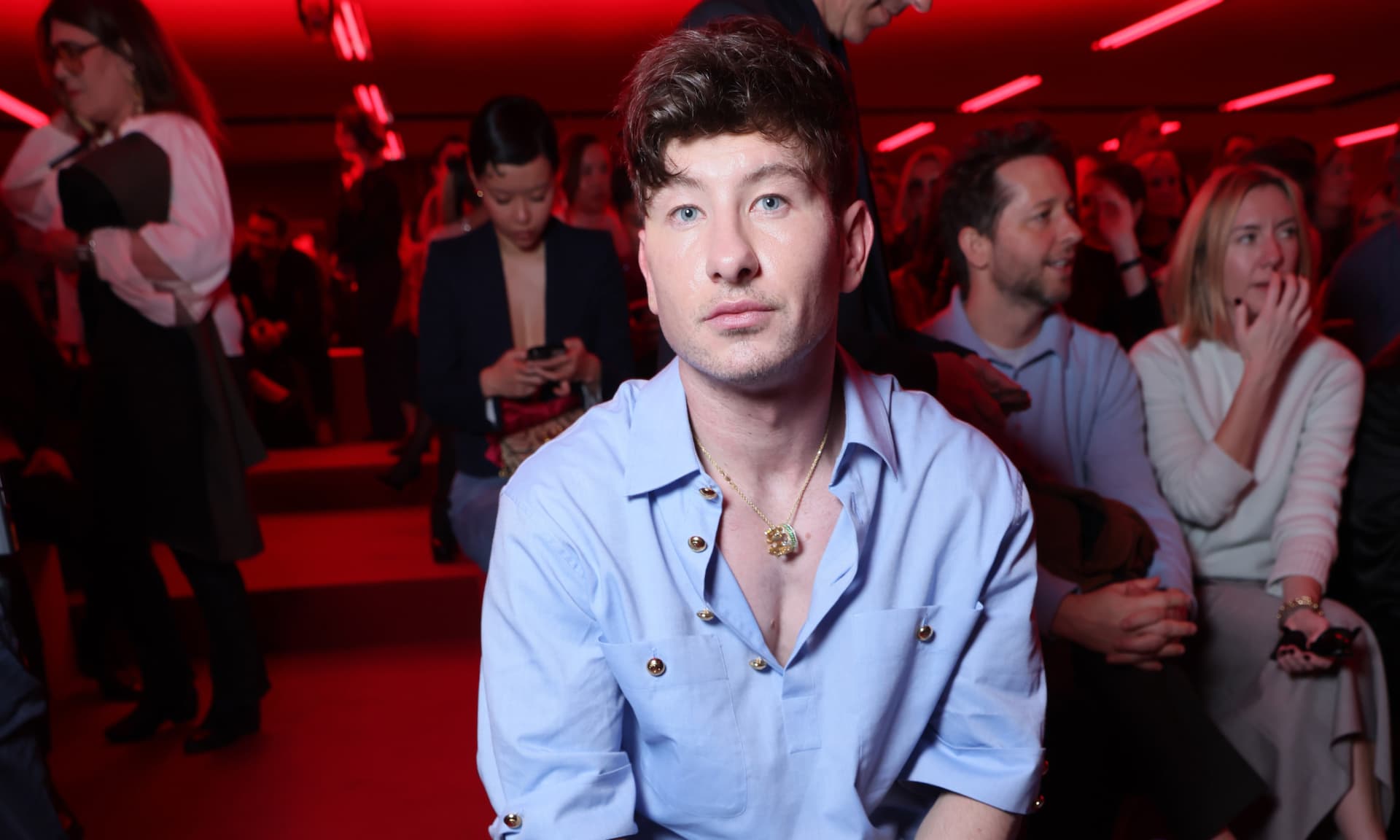 Barry Keoghan